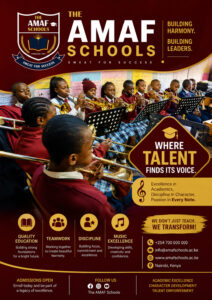 MUSIC POSTER