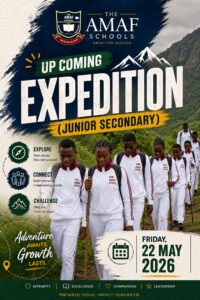 Expedition-scaled
