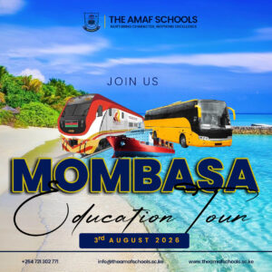 Mombasa