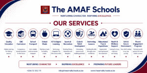 Services